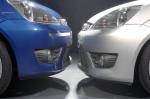 Ford Fiesta ST 2006 года